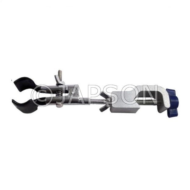 Burette Clamp with Attached Boss Head Burette Clamp with Attached Boss Head